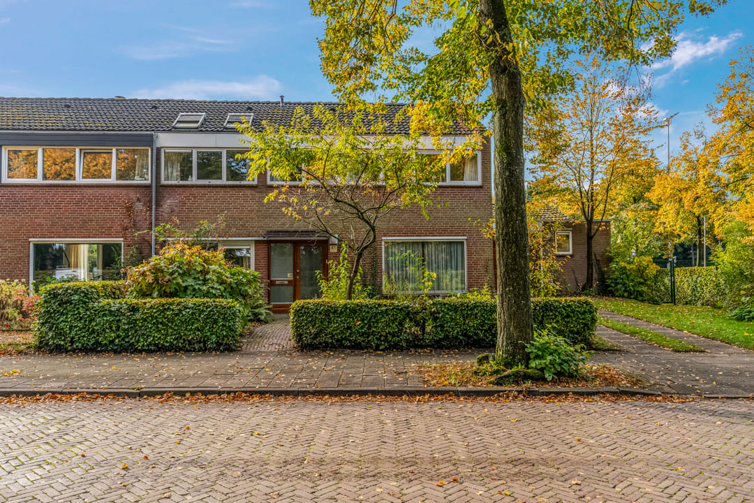 Foto 43 van Pastoor Wichersstraat 41