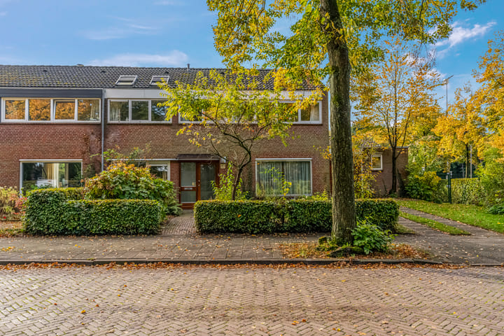 Foto 43 van Pastoor Wichersstraat 41