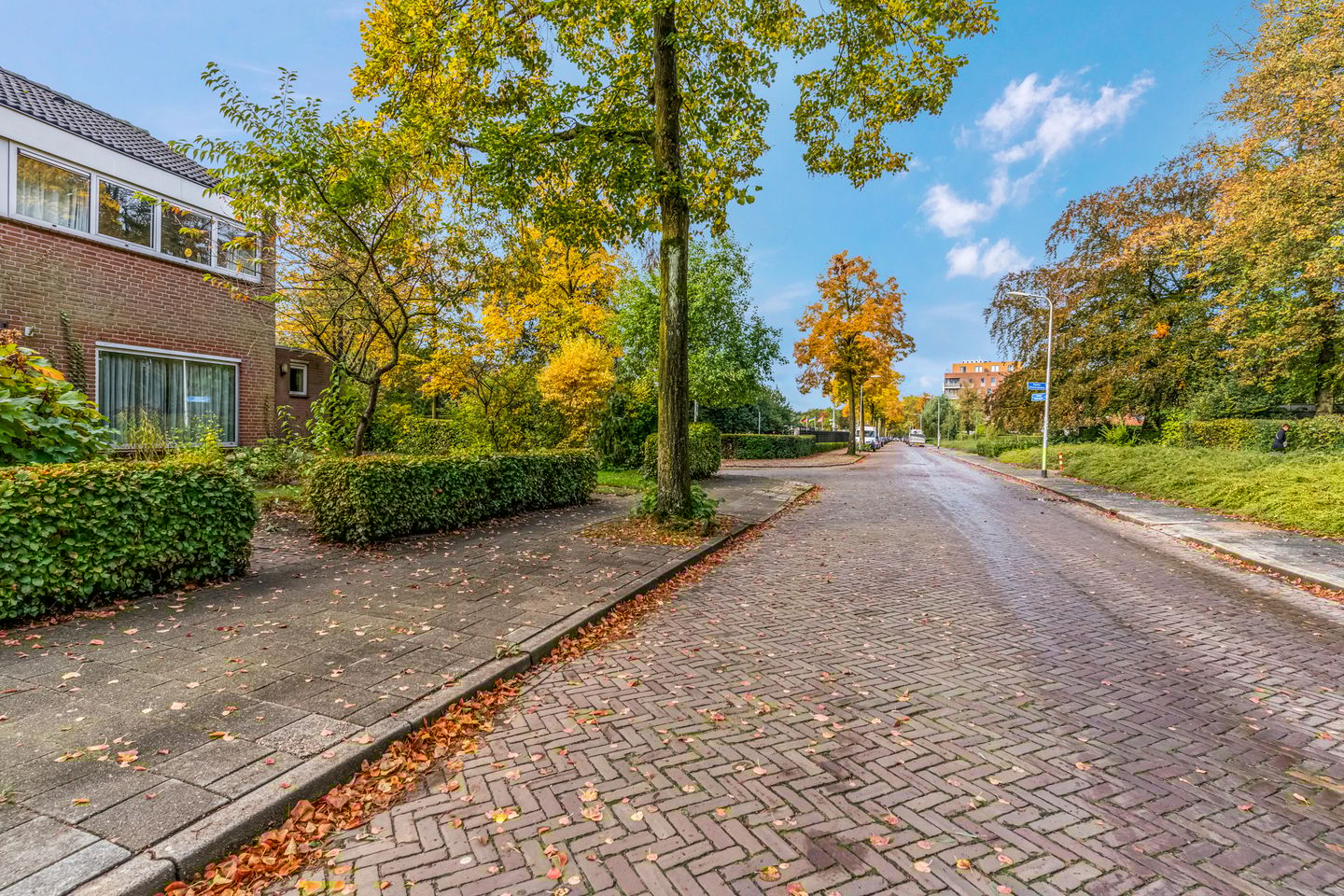 Foto 44 van Pastoor Wichersstraat 41