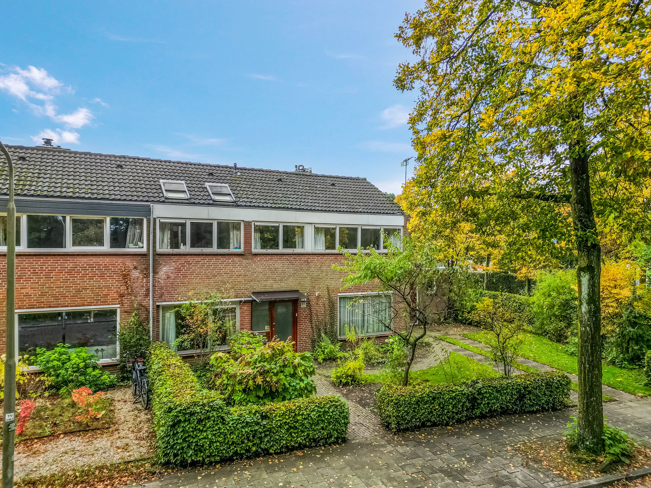 Foto 45 van Pastoor Wichersstraat 41