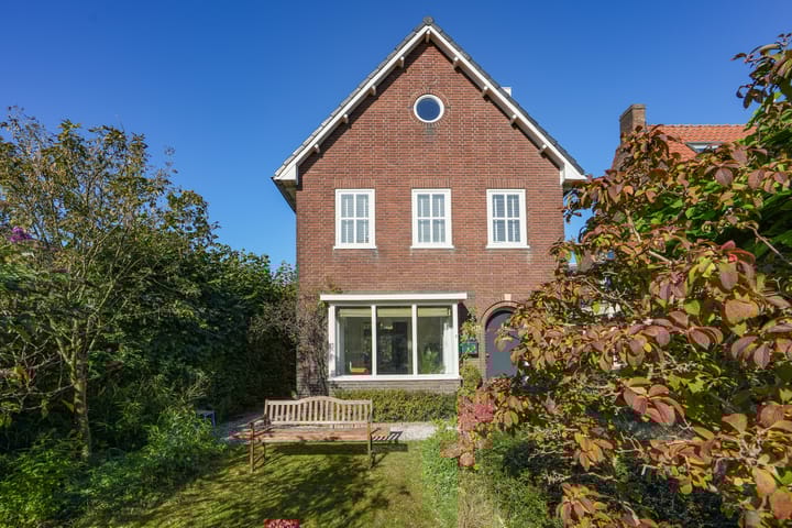 Foto 1 van Jasmijnstraat 26