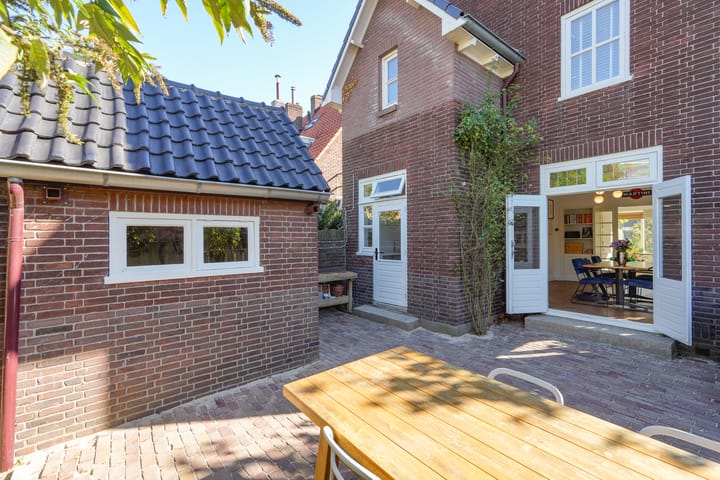 Foto 2 van Jasmijnstraat 26