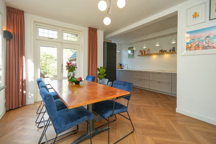 Foto 3 van Jasmijnstraat 26