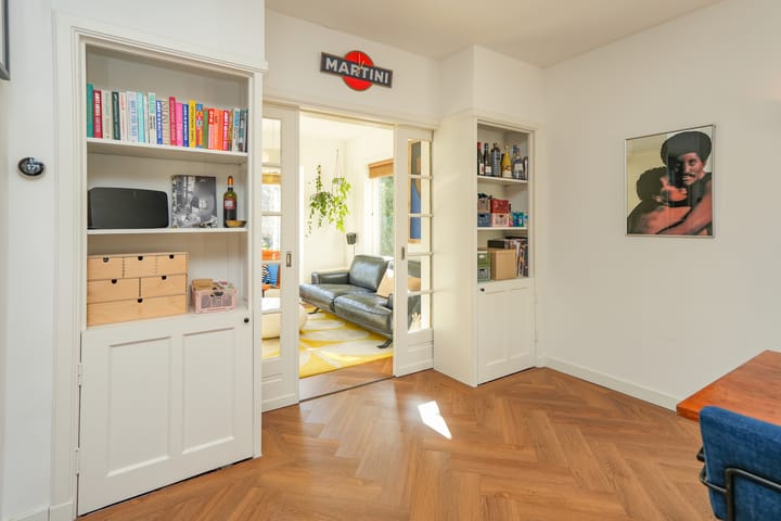 Foto 4 van Jasmijnstraat 26