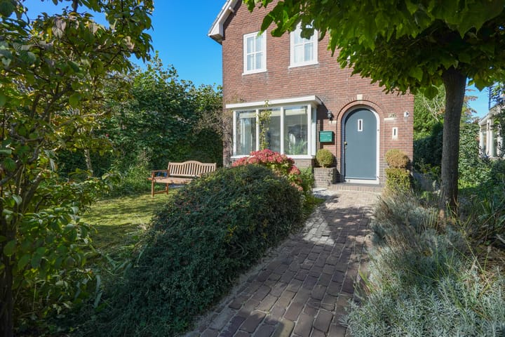 Foto 5 van Jasmijnstraat 26