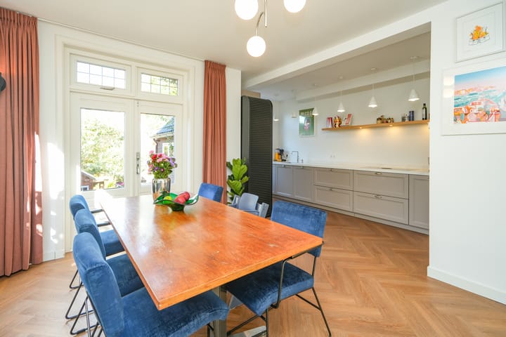 Foto 10 van Jasmijnstraat 26