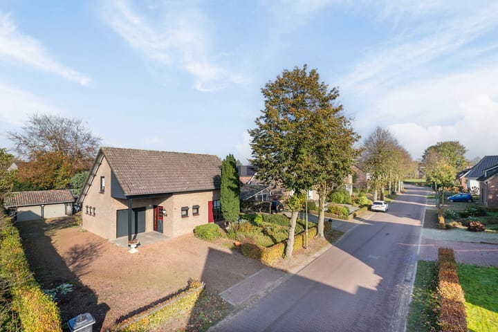 Foto 5 van Tolentijnstraat 4