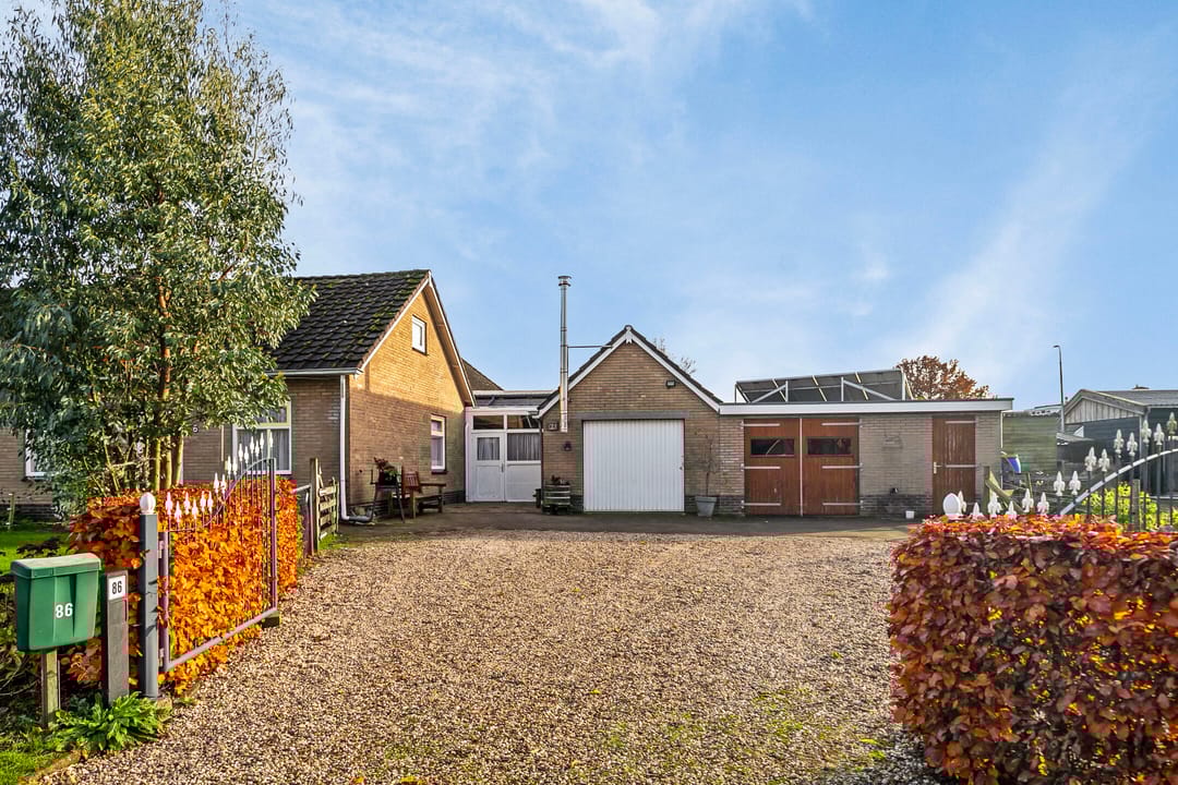 Foto 23 van Achterste Kerkweg 86