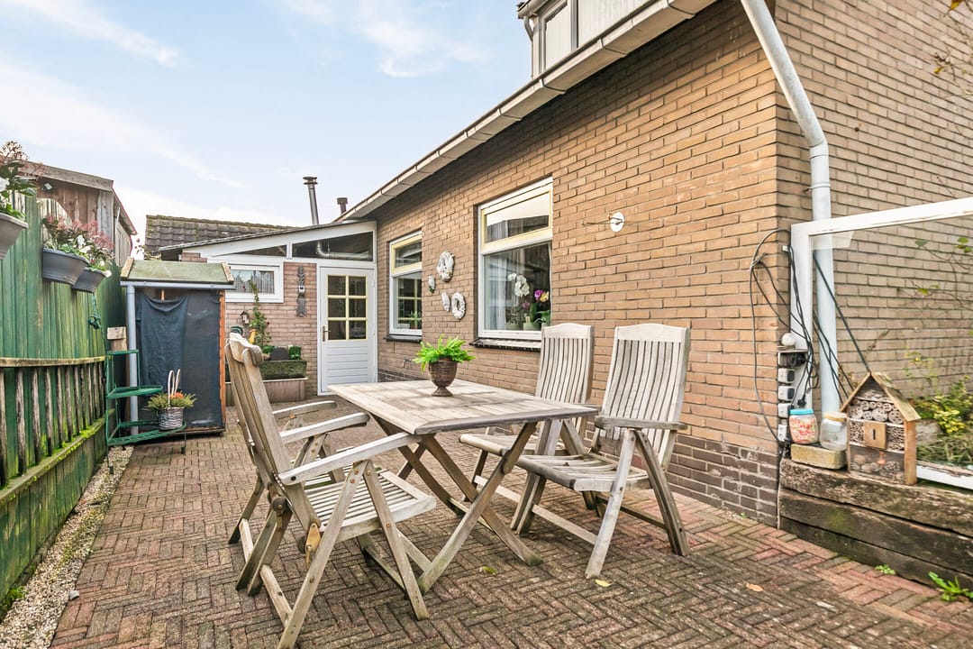 Foto 28 van Achterste Kerkweg 86