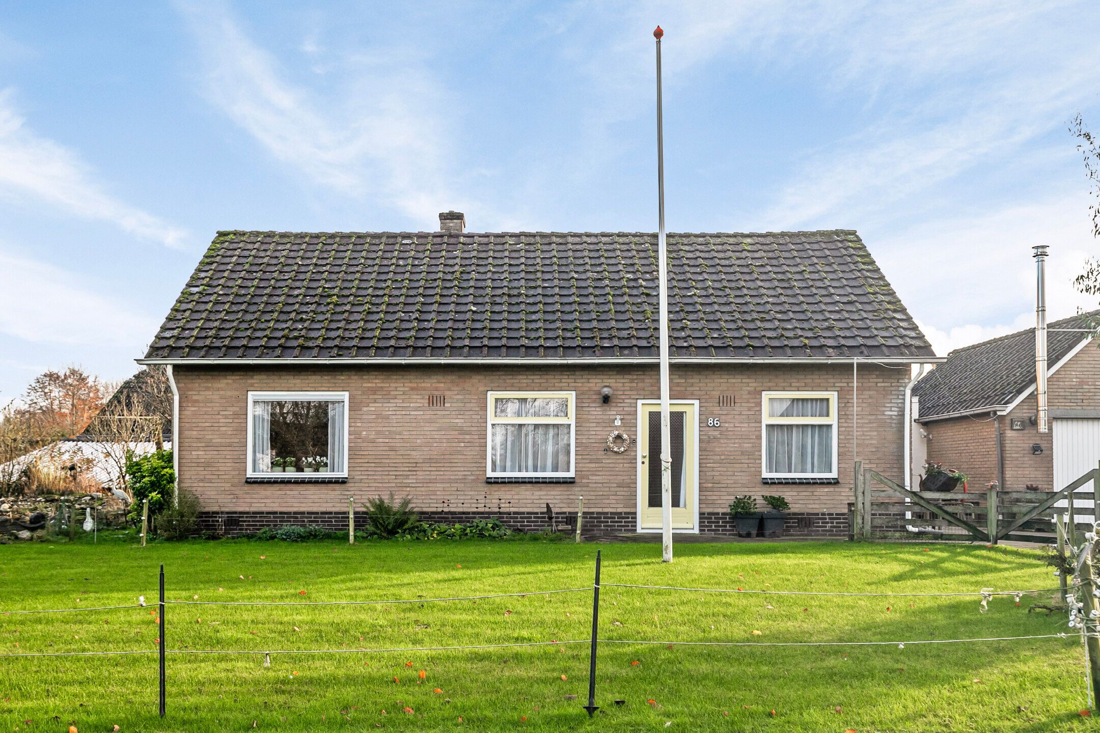 Foto 33 van Achterste Kerkweg 86