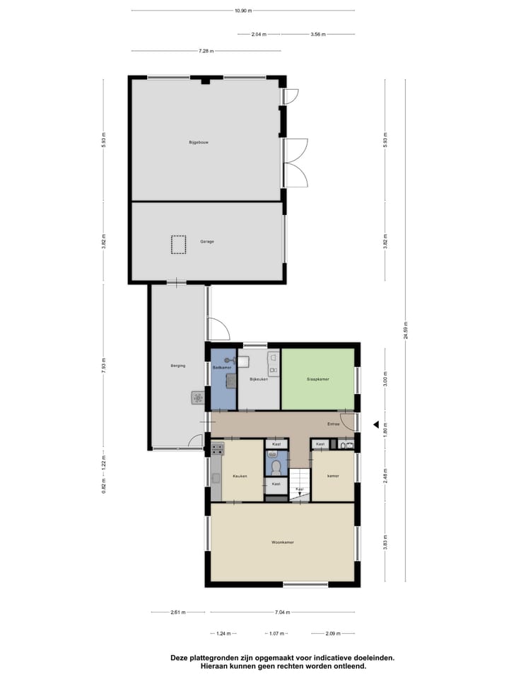 Photo 34 of Achterste Kerkweg 86