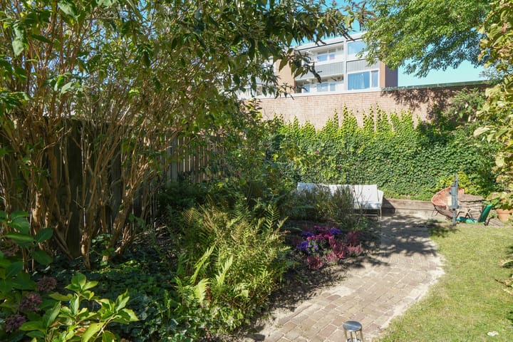 Foto 40 van Jasmijnstraat 26