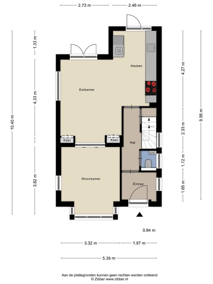Foto 44 van Jasmijnstraat 26