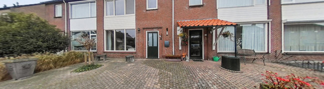 Bekijk 360° foto van foto1 van Willebrordstraat 29