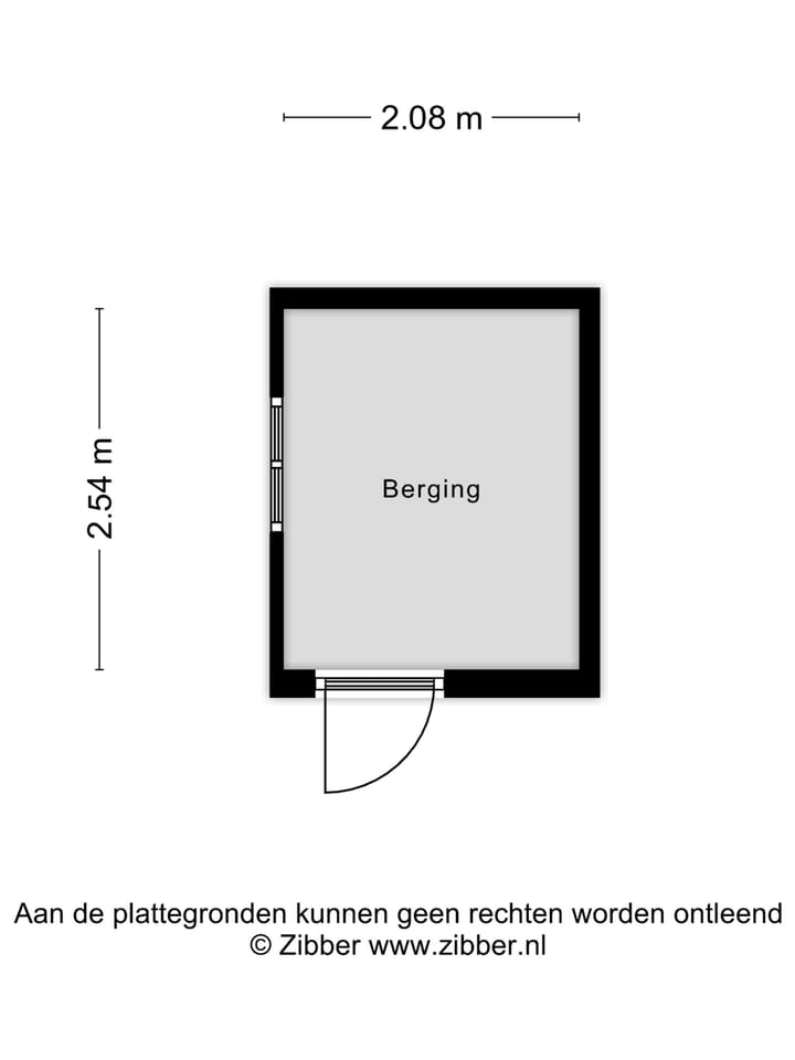 Foto 47 van Jasmijnstraat 26