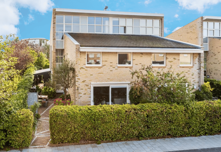 Foto 1 van Dillenburg 3