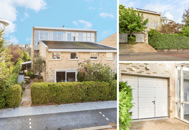 Foto 4 van Dillenburg 3