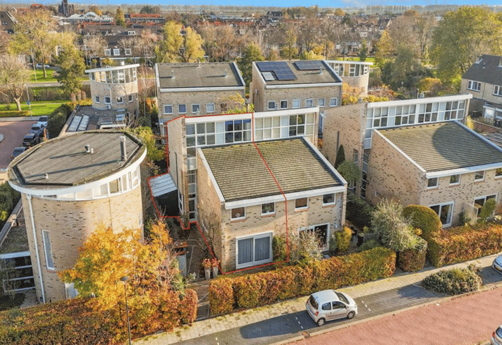 Foto 2 van Dillenburg 3