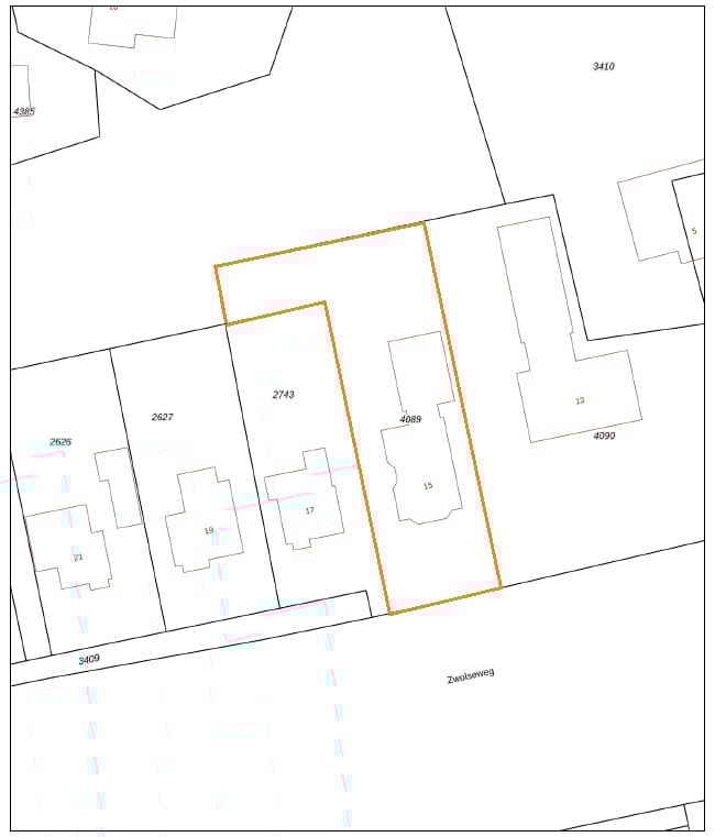 Foto 50 van Zwolseweg 15