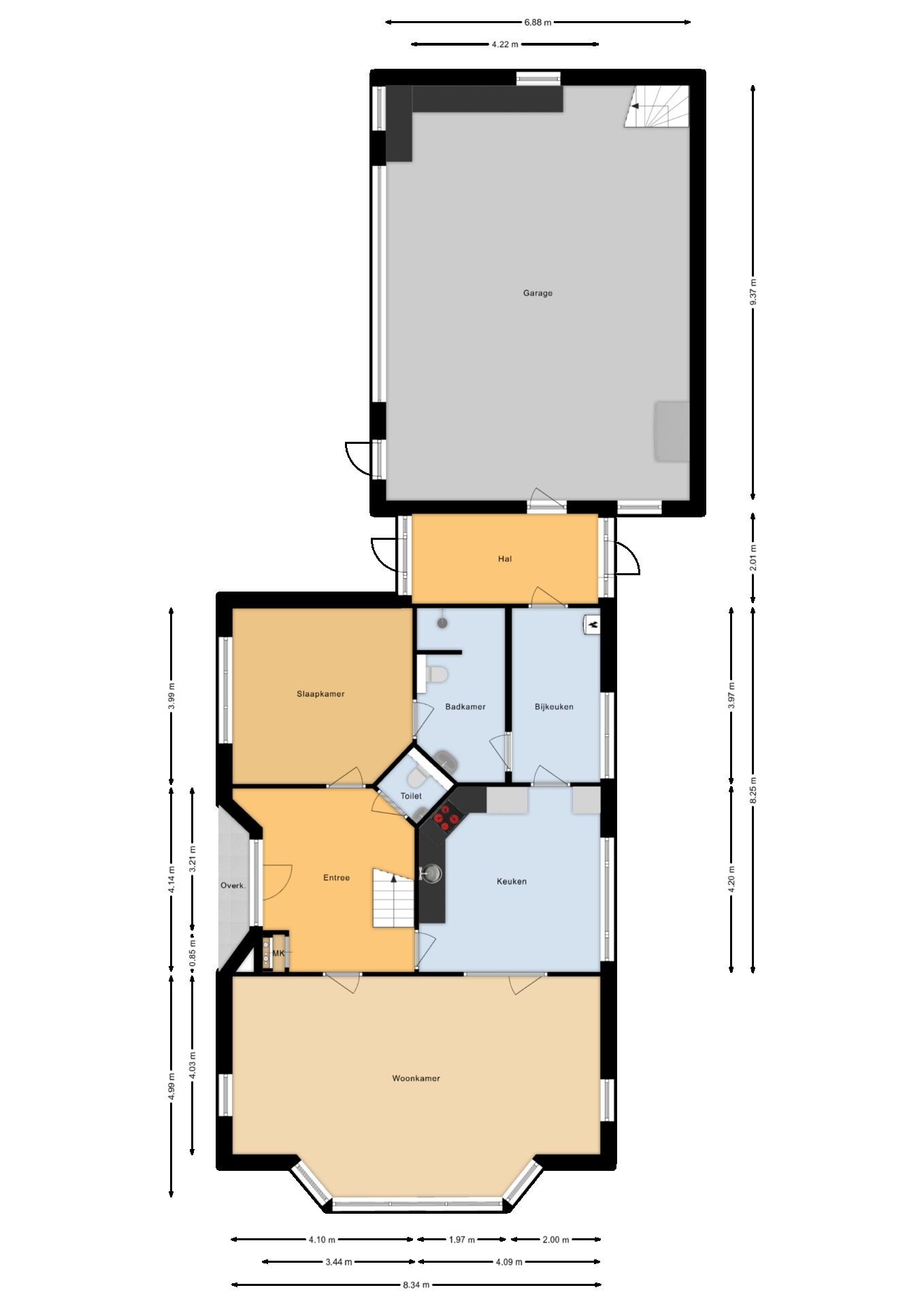 Foto 51 van Zwolseweg 15