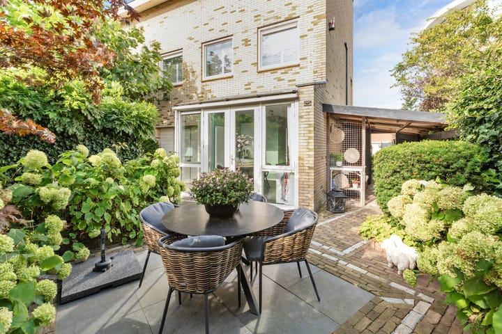 Foto 3 van Dillenburg 3