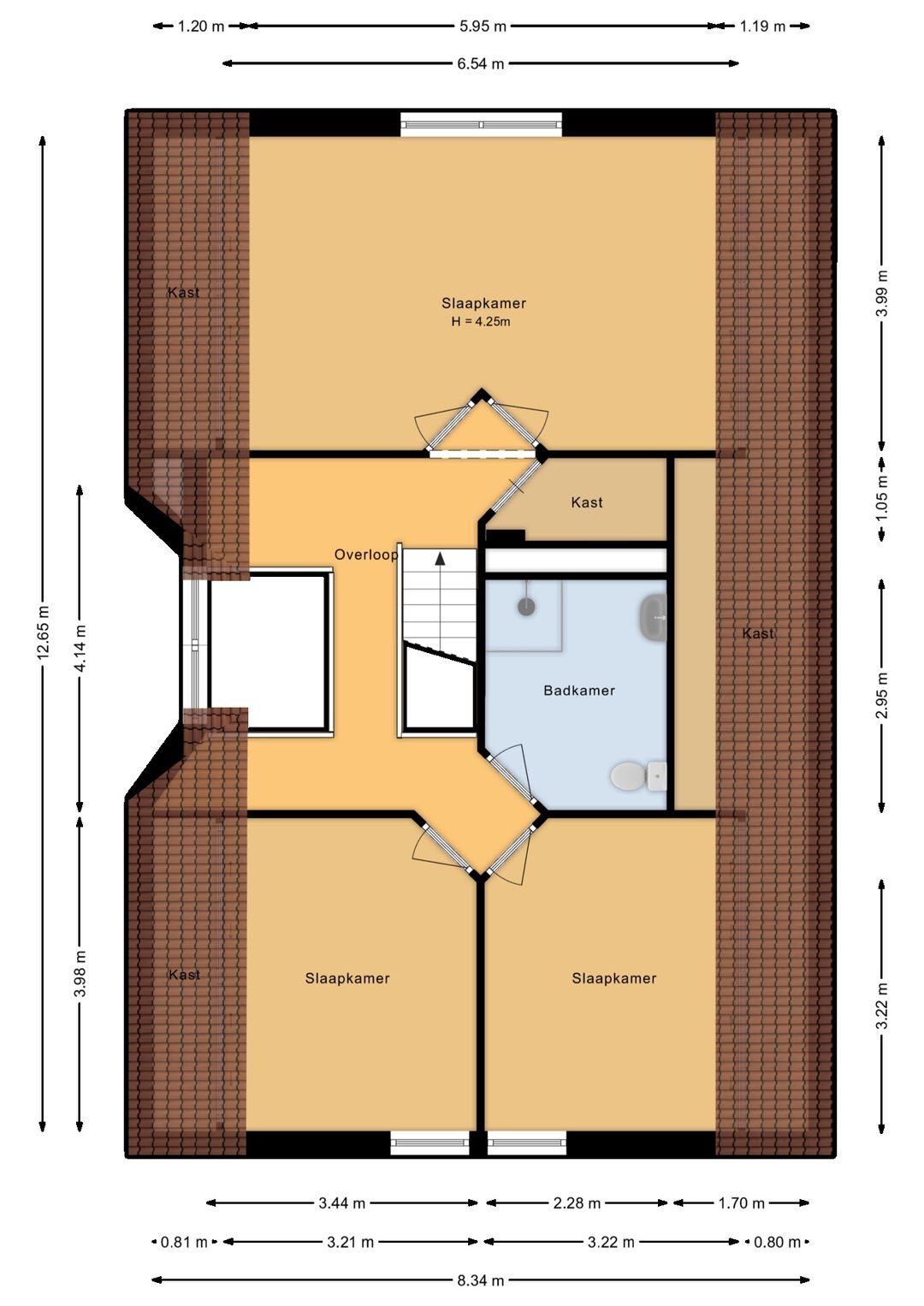 Foto 53 van Zwolseweg 15