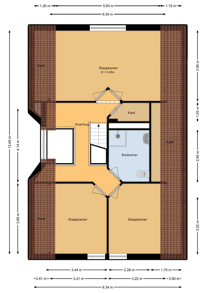 Foto 53 van Zwolseweg 15