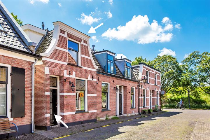 View photo 22 of Cattenhagestraat 73