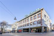 appartementen te huur op Houthof 53