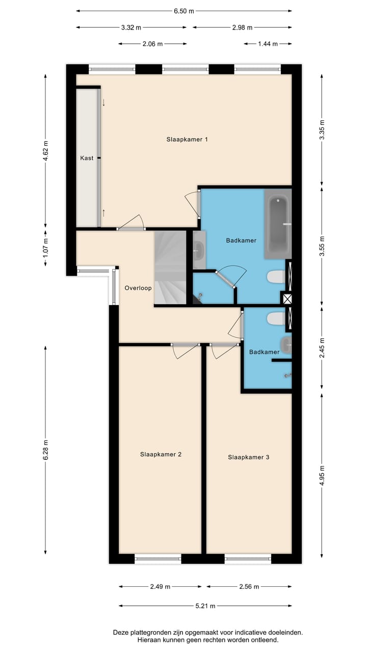 Foto 64 van Dillenburg 3