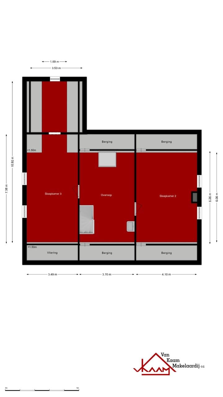 Foto 47 van Duinstraat 51