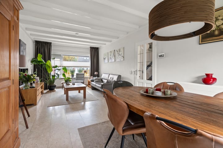 Foto 2 van Esdoornweg 19