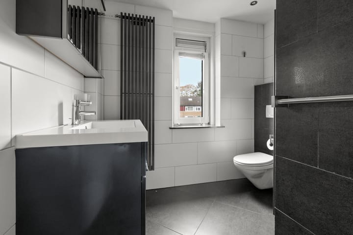 Foto 4 van Esdoornweg 19