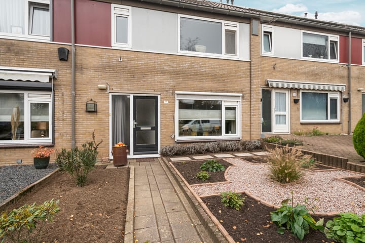 Foto 5 van Esdoornweg 19