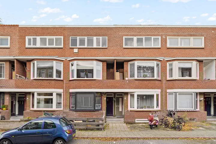 Foto 4 van Edisonstraat 34-A