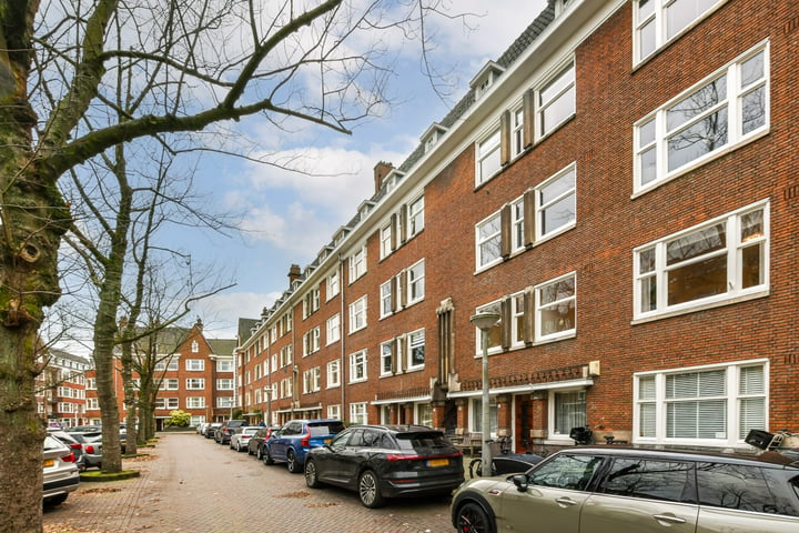 Bekijk foto 25 van Watteaustraat 20-1