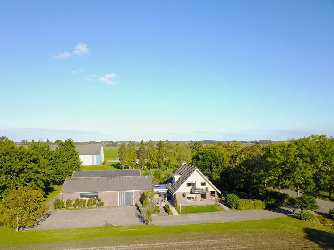 Foto 1 van Oudijk 38