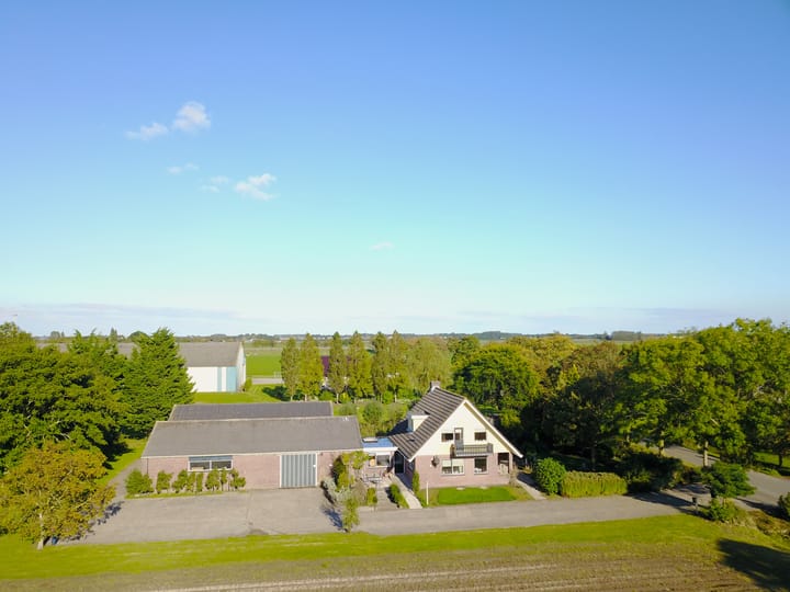 Foto 1 van Oudijk 38