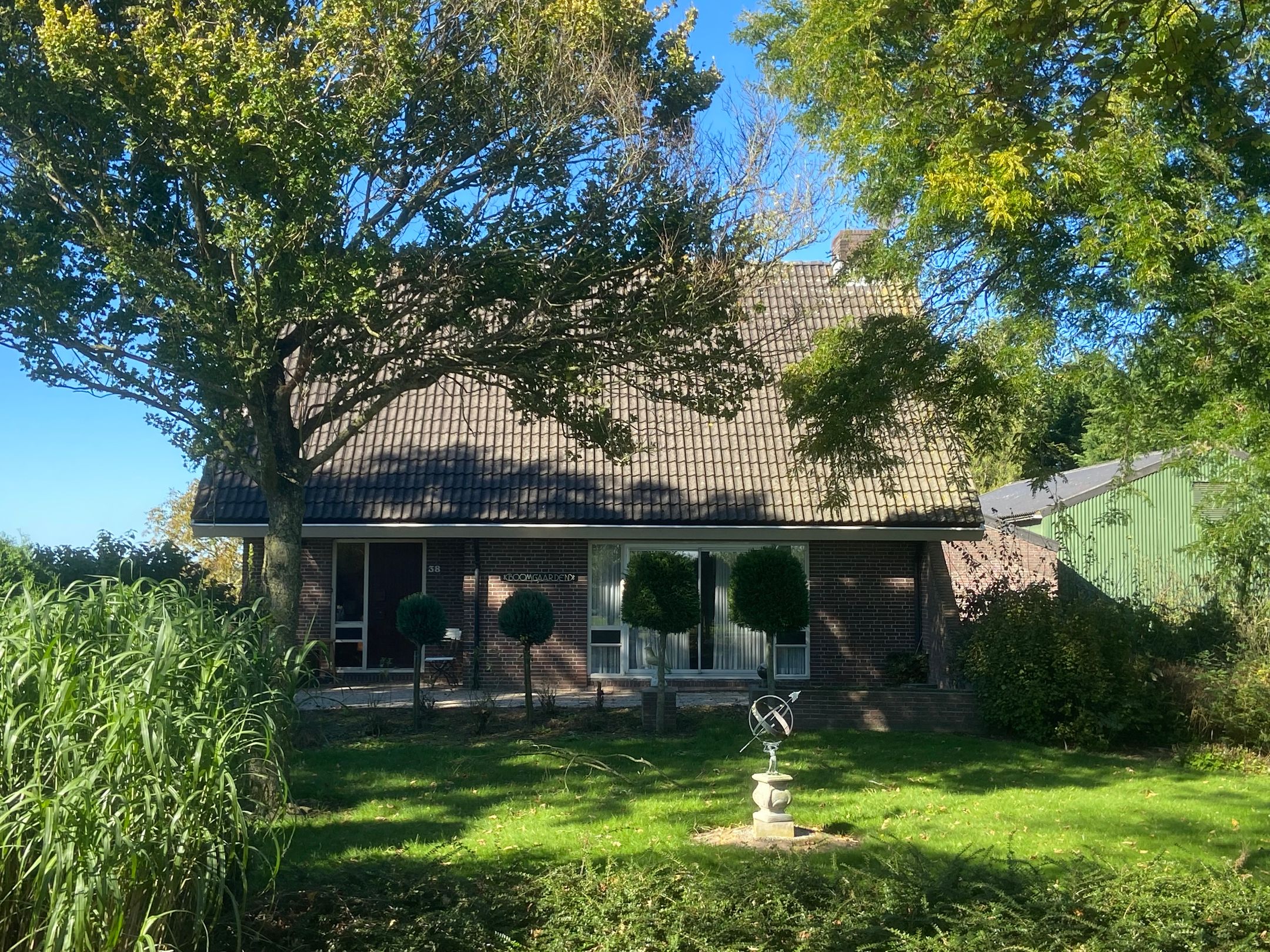 Foto 3 van Oudijk 38