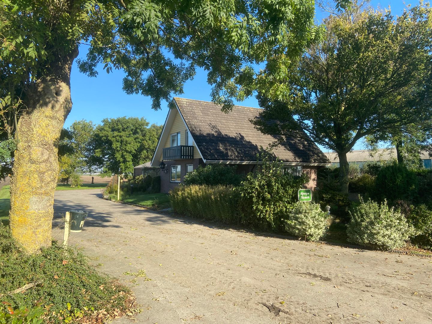 Foto 5 van Oudijk 38