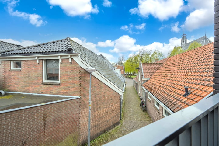 Bekijk foto 12 van Kleine Dorpsstraat 4-E