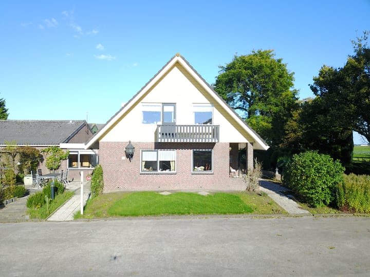 Foto 12 van Oudijk 38