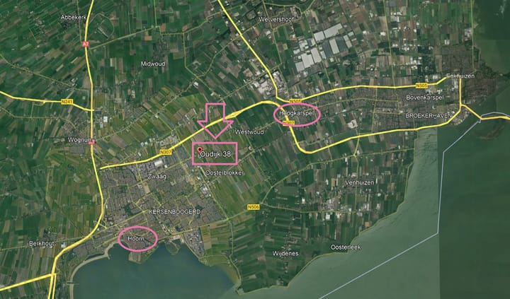 Foto 33 van Oudijk 38