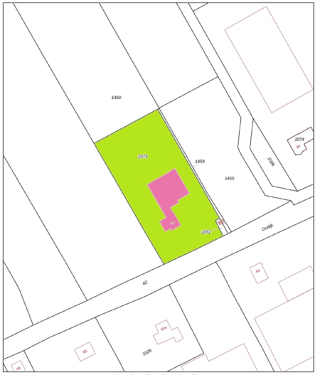Foto 34 van Oudijk 38