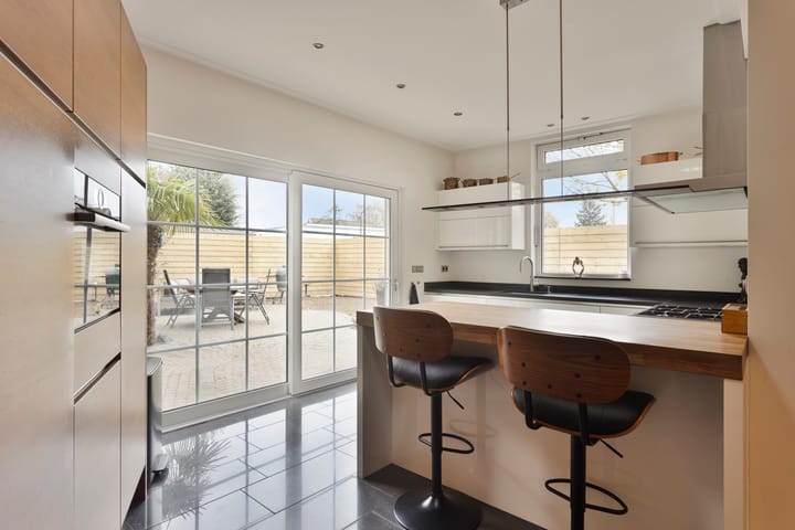 Foto 3 van Floraliastraat 46