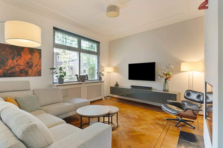 Foto 5 van Floraliastraat 46