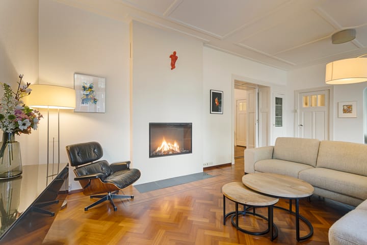 Foto 2 van Floraliastraat 46