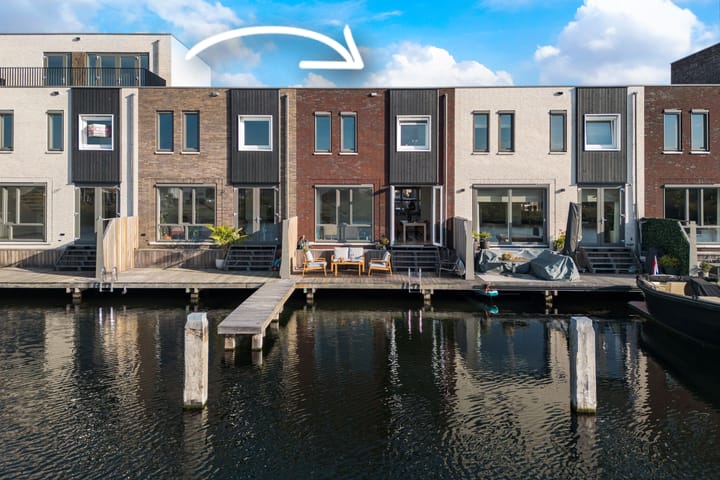 Photo 1 of Ketelkade 82