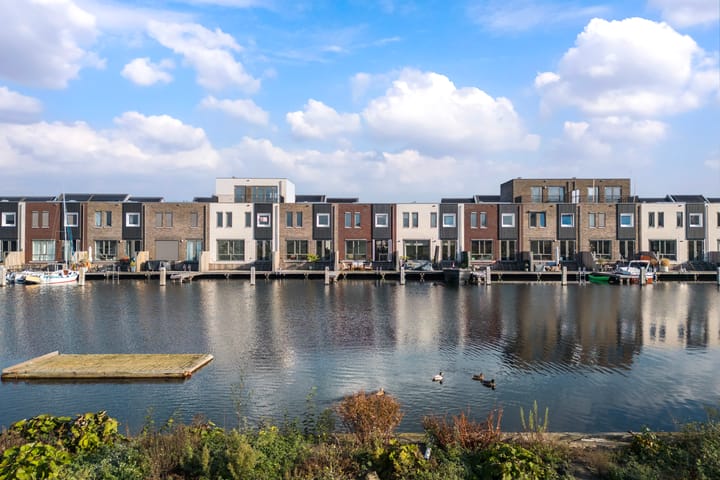 Foto 2 van Ketelkade 82