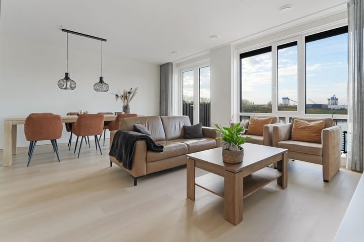 Photo 10 of Ketelkade 82